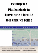 Passeport pour l'autonomie à 18 ans